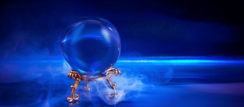 Pre-Testing Crystal Ball