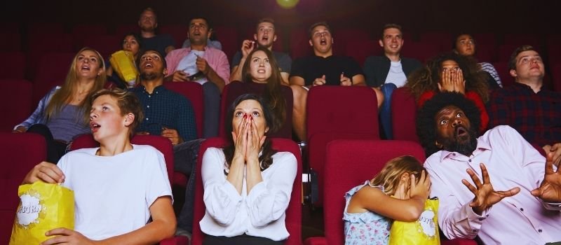 Audience Reaction